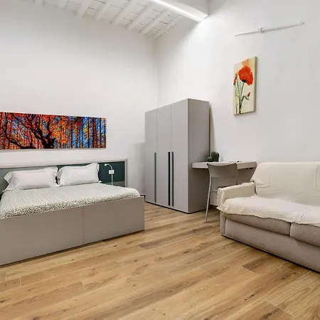Apartment Lapo - Dimora Storica A