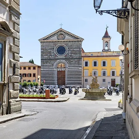 Lapo - Dimora Storica A Apartment Prato (Prato)