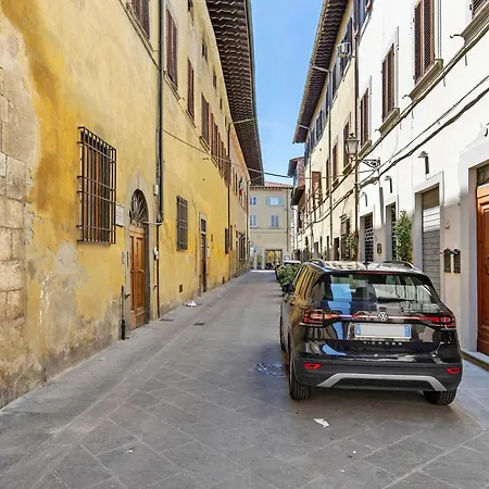 Lapo - Dimora Storica A Apartment Prato (Prato)