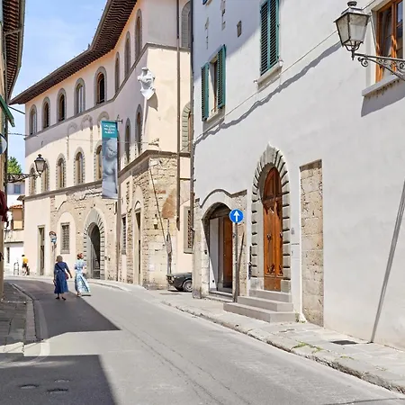 Apartment Lapo - Dimora Storica A