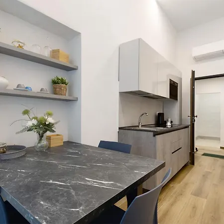 Apartmán Lapo - Dimora Storica A *