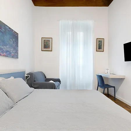 Lapo - Dimora Storica A Apartment Prato (Prato)