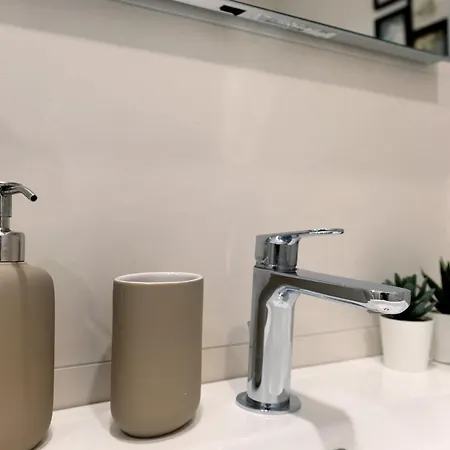 Apartmán Lapo - Dimora Storica A