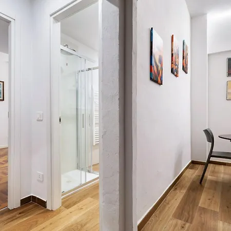 Apartment Lapo - Dimora Storica A Prato (Prato)