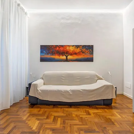 Apartmán Lapo - Dimora Storica A *