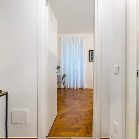 Apartmán Lapo - Dimora Storica A