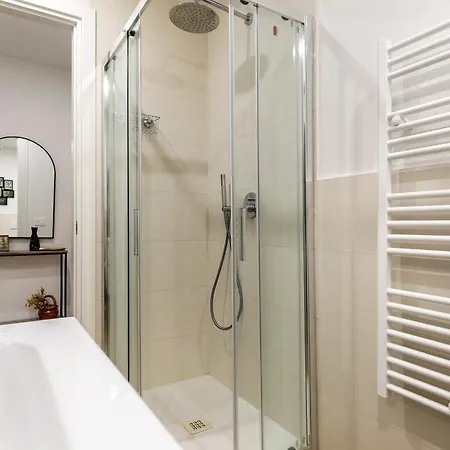Lapo - Dimora Storica A Apartmán *